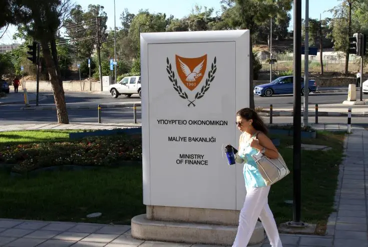 Τμήμα Φορολογίας: Σε ισχύ ο νέος νόμος περί ληξιπρόθεσμων οφειλών