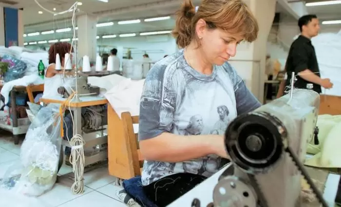 Αύξηση 3% στη συνολική απασχόληση το 3ο τρίμηνο 2019