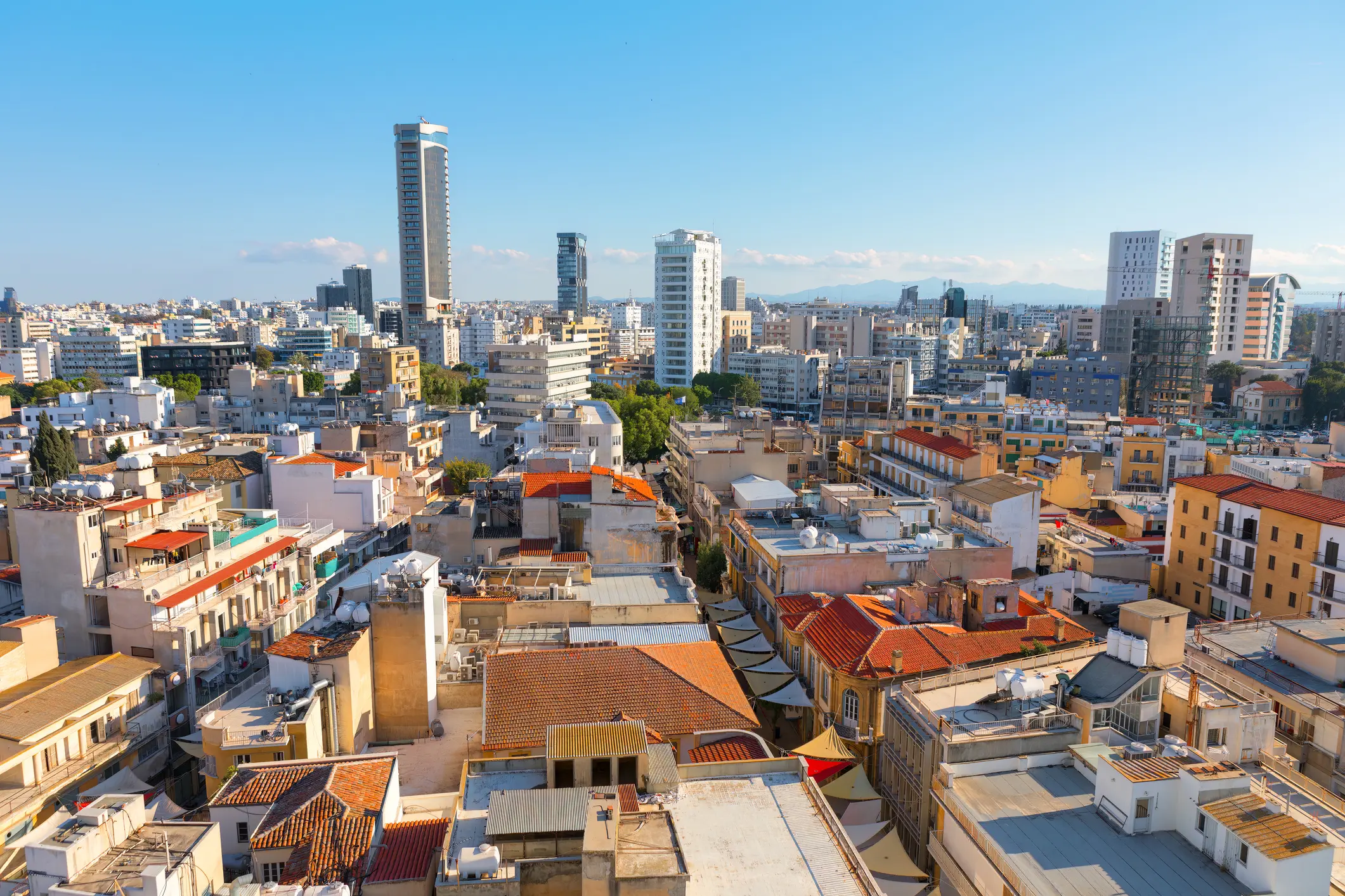 Ενοίκια επαγγελματικών χώρων: Το κόστος ανά τετραγωνικό και η ακριβότερη πόλη