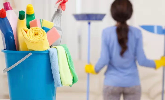 Η Σχολική Εφορία Παραλιμνίου Προσλαμβάνει Καθαρίστρια