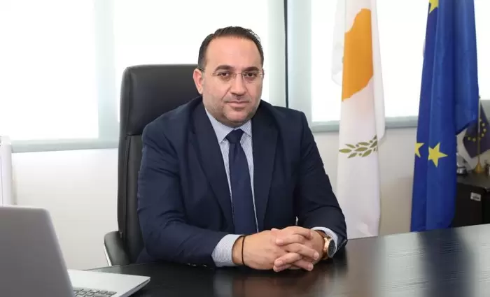 Με το βλέμμα στη γερμανική αγορά - Επαφές Κουμή στο πλαίσιο της ITB