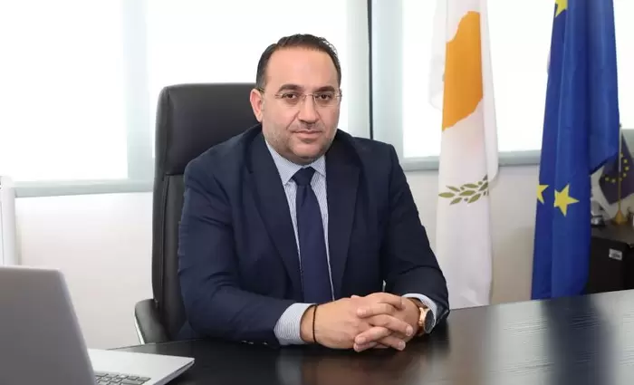 Κουμής: «Πρώτης τάξεως ευκαιρία για προβολή της Κύπρου το EuroBasket»