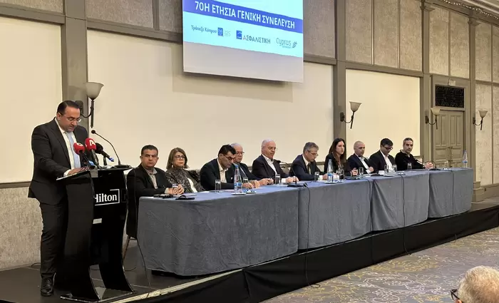 Εξίσου καλή χρονιά για τον τουρισμό και το 2025, εκτιμά ο Κ. Κουμής