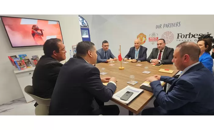 Καλά νέα για Γερμανούς τουρίστες – Άνοδο και φέτος, βλέπει ο Κ. Κουμής