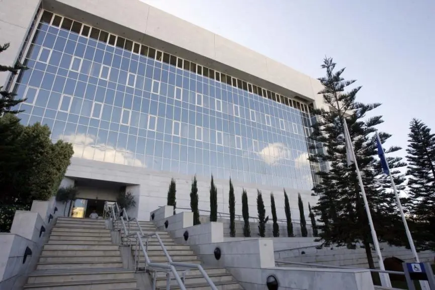 ΚΤΚ: Διαγωνισμός για προμήθεια disk array storage systems