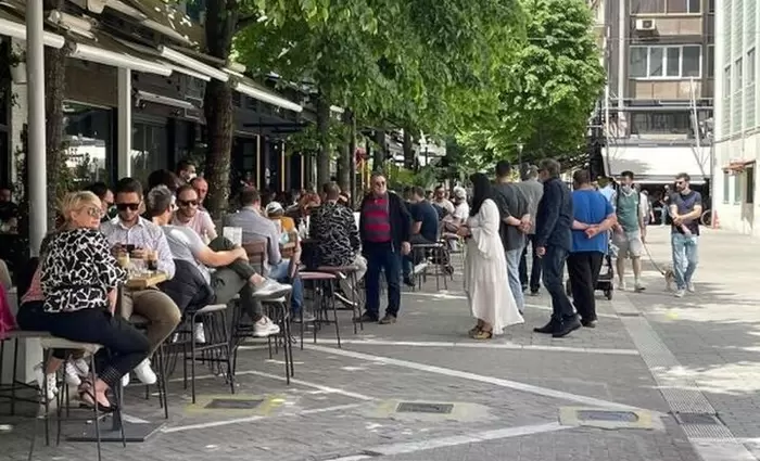 Επιθεωρήσεις σε κέντρα αναψυχής και καφετέριες από τον Σεπτέμβριο