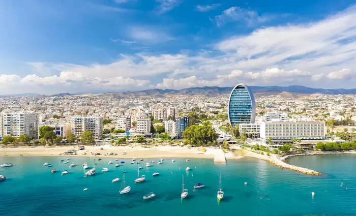 Εταιρείες μετακομίζουν από το Ισραήλ στην Κύπρο - Τι λέει ο Αντιπρ. του ΚΕΒΕ