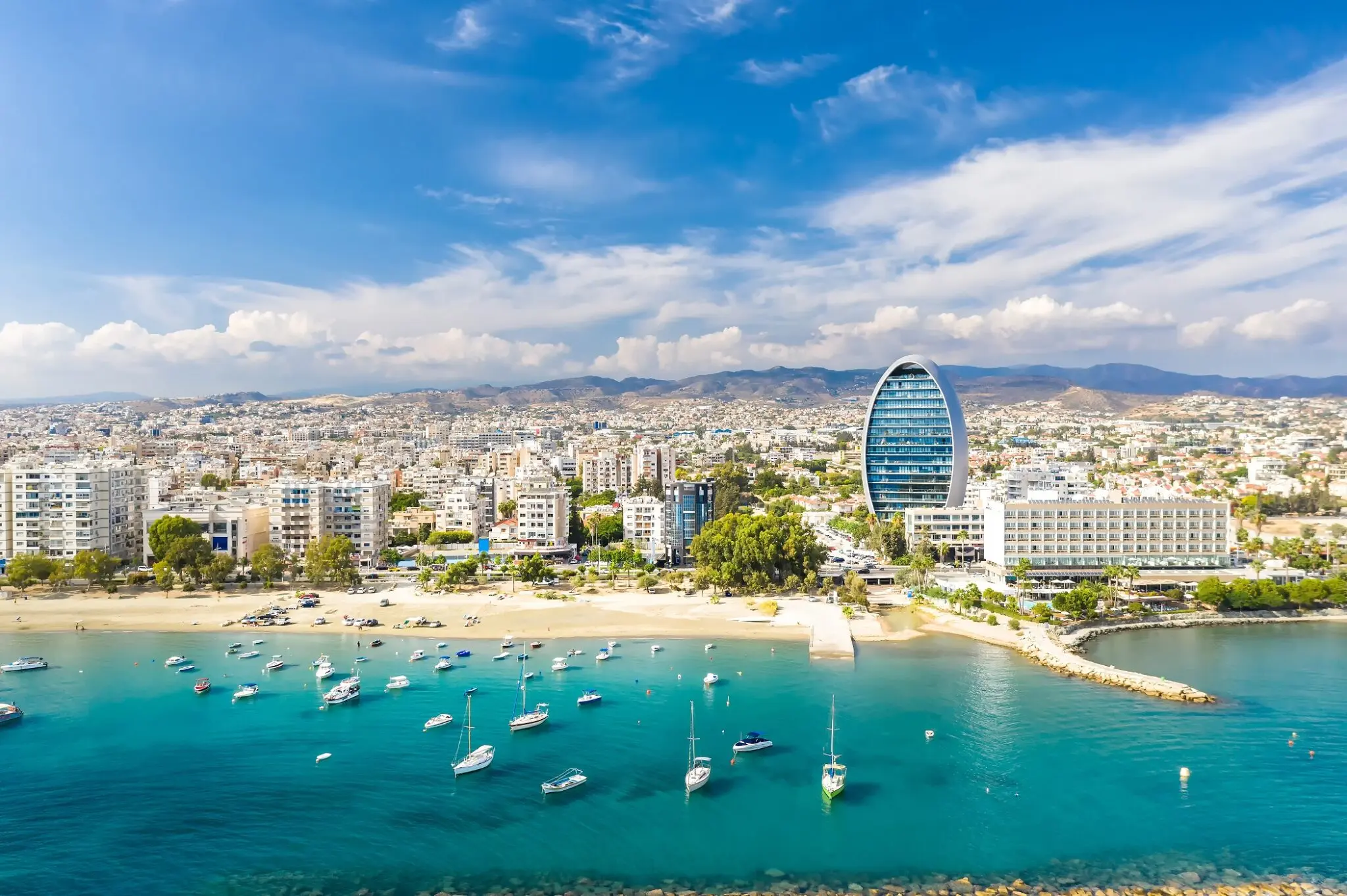 Εταιρείες μετακομίζουν από το Ισραήλ στην Κύπρο - Τι λέει ο Αντιπρ. του ΚΕΒΕ