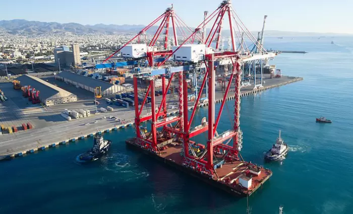 Έναρξη εργασιών για το One-Stop-Shipping-Centre του Υφυπουργείου Ναυτιλίας