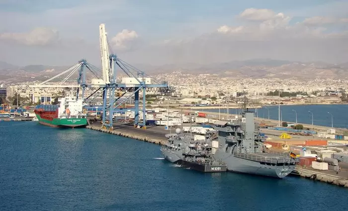 Ηλεκτροδότηση πλοίων στο λιμάνι Λεμεσού προτείνει το Πανεπιστήμιο Frederick