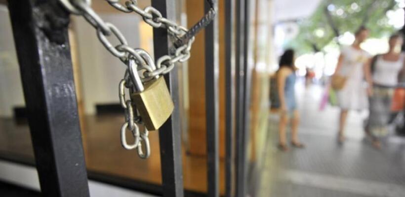 Έρχονται λουκέτα στις ευρωπαϊκές τράπεζες λόγω μαύρου χρήματος