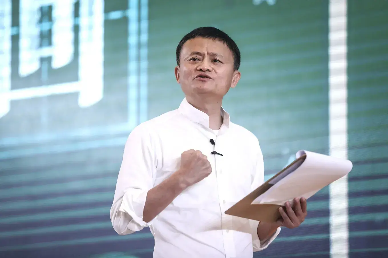 Make Alibaba Great Again: Ο Τζακ Μα επιστρέφει δυναμικά