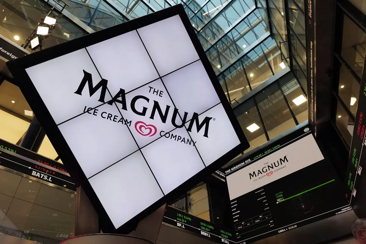 Magnum: Τι δεν πήγε καλά για τη μεγαλύτερη αυτόνομη επιχείρηση παγωτού στον κόσμο