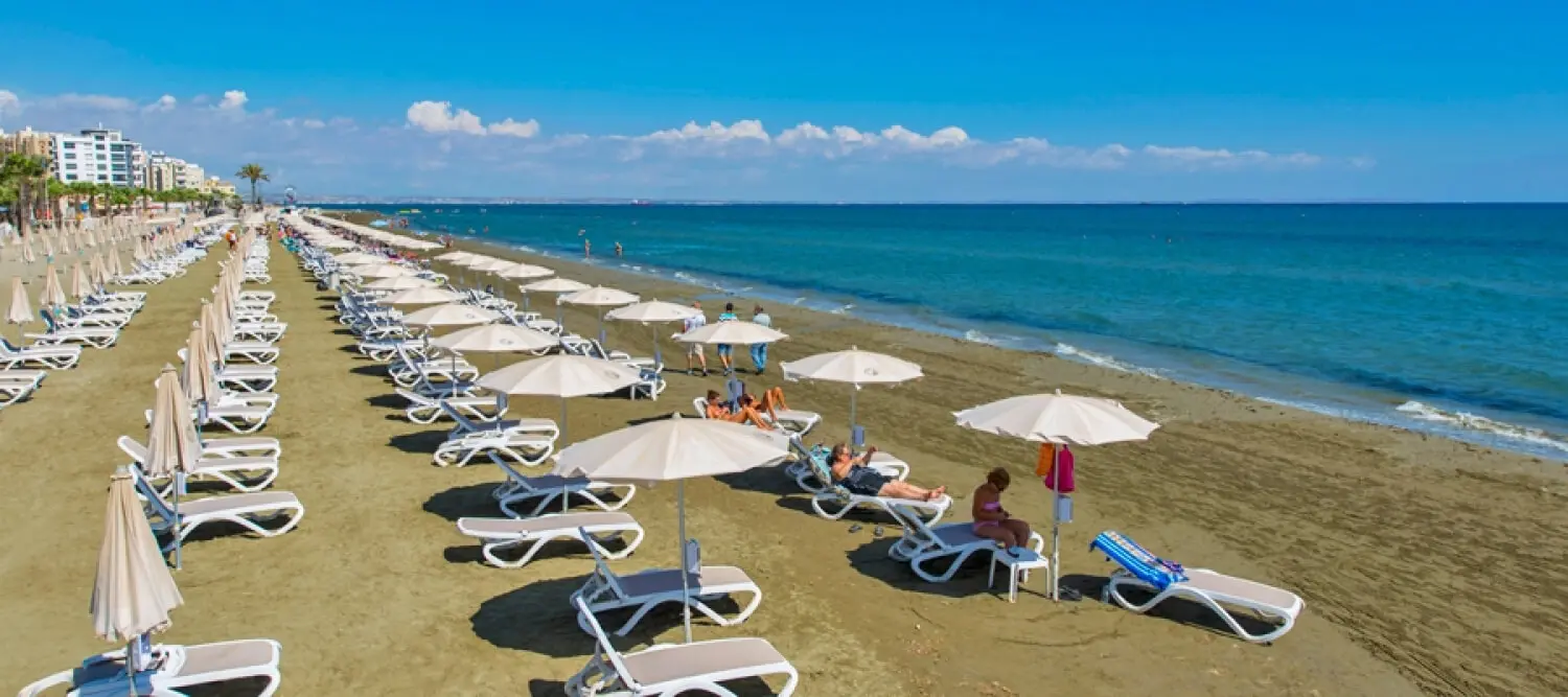 Υλοποίηση Σχεδίου Δράσης για οικόπεδα Μακένζι ανακοίνωσε το ΥΠΕΣ