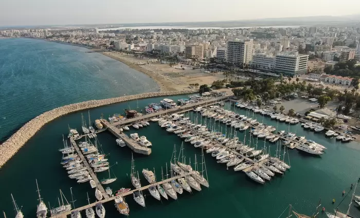 Έρχονται προσφορές για τη μαρίνα Λάρνακας, αλλά και για τη μαρίνα Πάφου