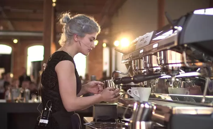 Θέσεις εργασίας για καινούργια καφετέρια στη Λάρνακα