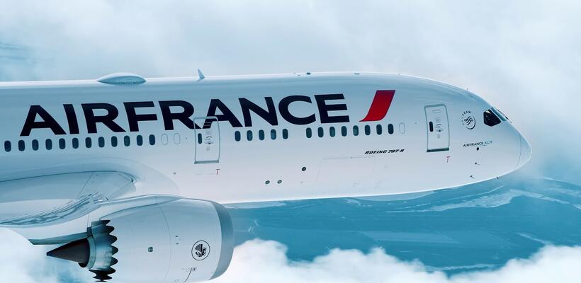 Σύγκρουση Γαλλικού κράτους και Airfrance για απολύσεις