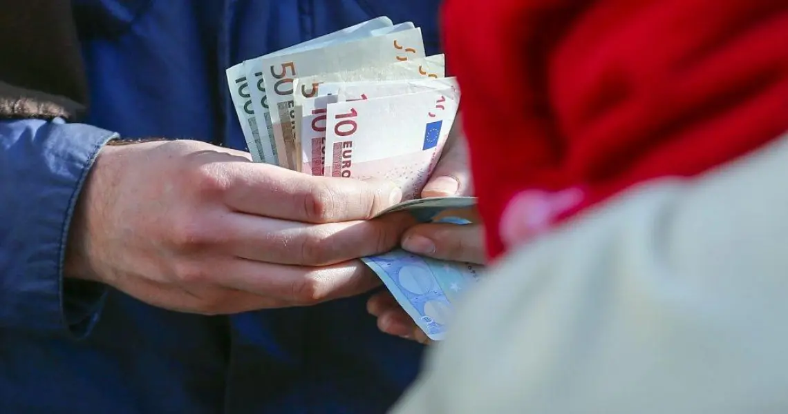 Ελλάδα: Πάνω από 1,6 εκ.νοικοκυριά έκαναν αίτηση για κοινωνικό μέρισμα