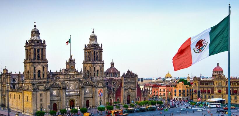 Κατακερματισμένη η αγορά εργασίας στο Μεξικό