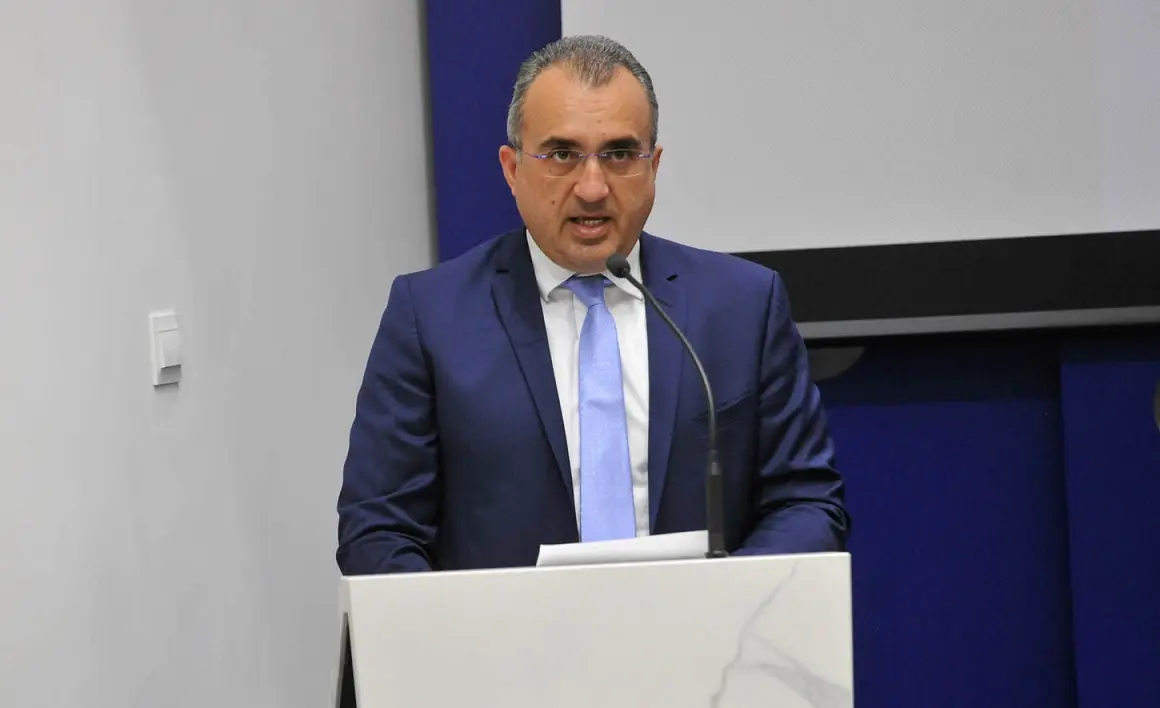 Υπουργός Υγείας: Την Τρίτη η πρόταση του ΟΚΥπΥ στις συντεχνίες των εργαζομένων