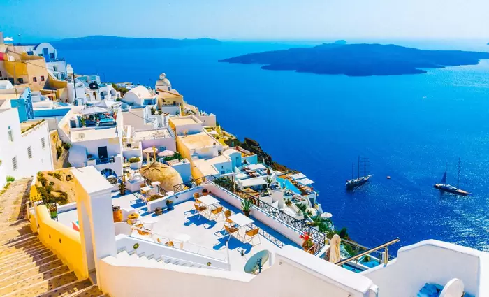 Αυτός είναι ο Νο1 τουριστικός προορισμός για τους Αυστριακούς