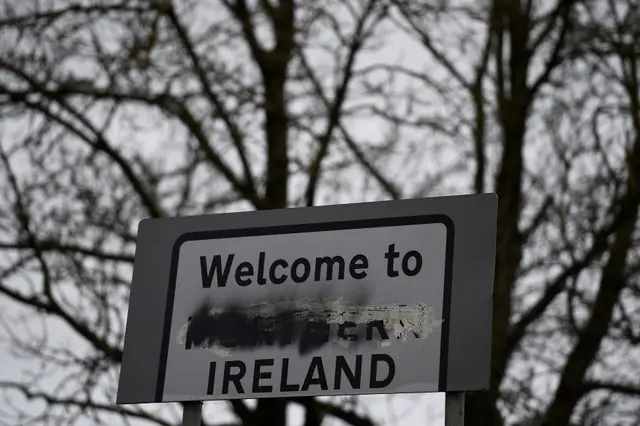 Ο Νέος IRA επωφελείται από το Brexit