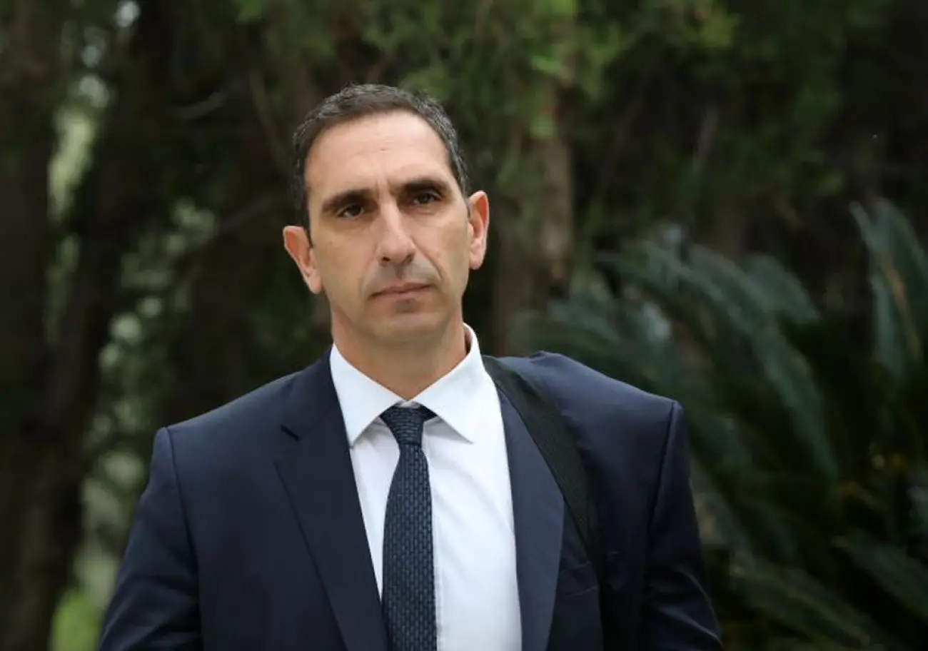 Ιωάννου: Όλα κυλούν ομαλά την πρώτη ημέρα εφαρμογής του ΓεΣΥ