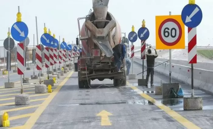 Προσλήψεις από το Τμήμα Δημόσιων Έργων