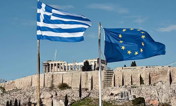 Financial Times: Η ανάκαμψη της Ελλάδας θέλει ακόμη δουλειά