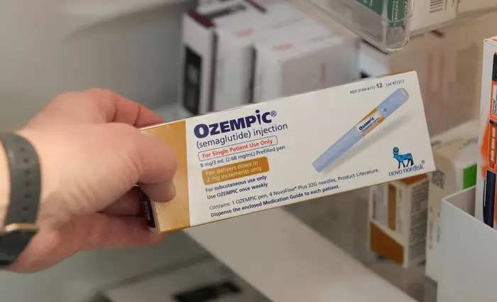 Παγκόσμιος συναγερμός για Ozempic – «μαϊμού» που κατακλύζουν την αγορά