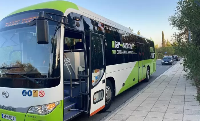 Πάει και Λεμεσό το “pame express”