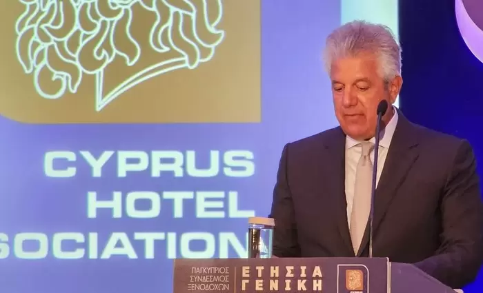 Προσδοκίες ξενοδόχων για καλή ροή τουριστών στην Κύπρο και το 2025