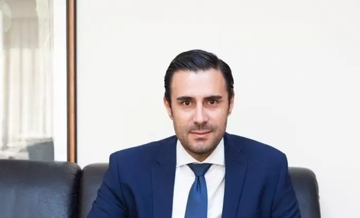Νέος Γενικός Γραμματέας του ΚΕΒΕ ο Φιλόκυπρος Ρουσουνίδης