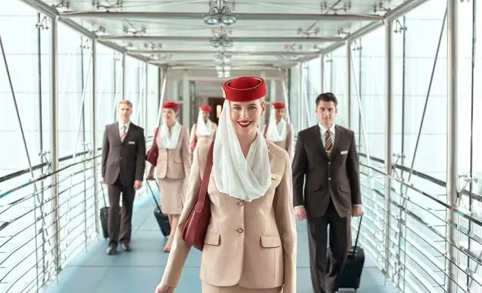 Η Emirates ψάχνει αεροσυνοδούς στην Κύπρο