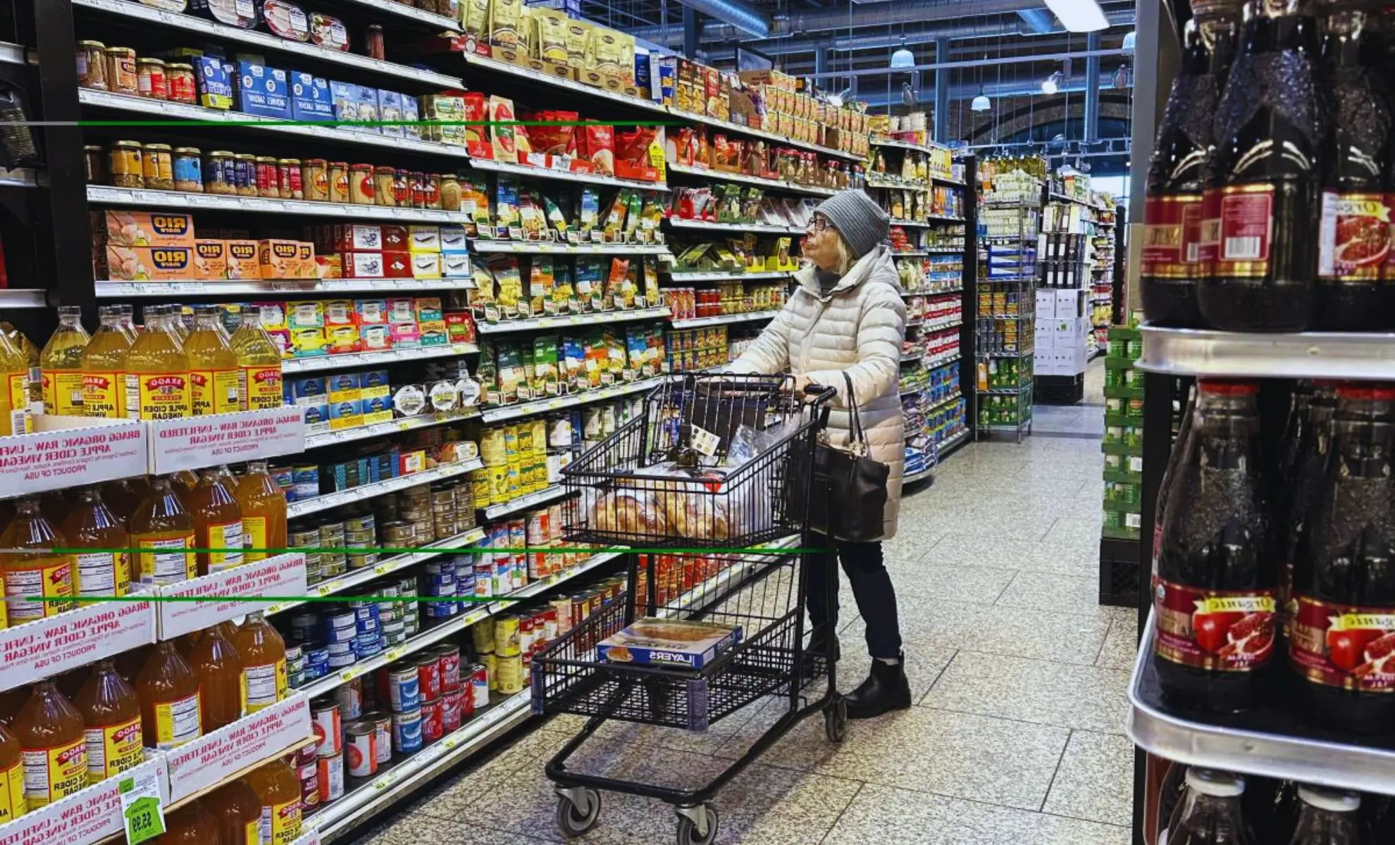 Στο 35% η πιθανότητα ύφεσης των ΗΠΑ λόγω δασμών, λέει η Pimco