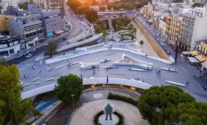 Στον αέρα επενδύσεις λόγω αυξημένου κόστους για πάρκινγκ - φαντάσματα