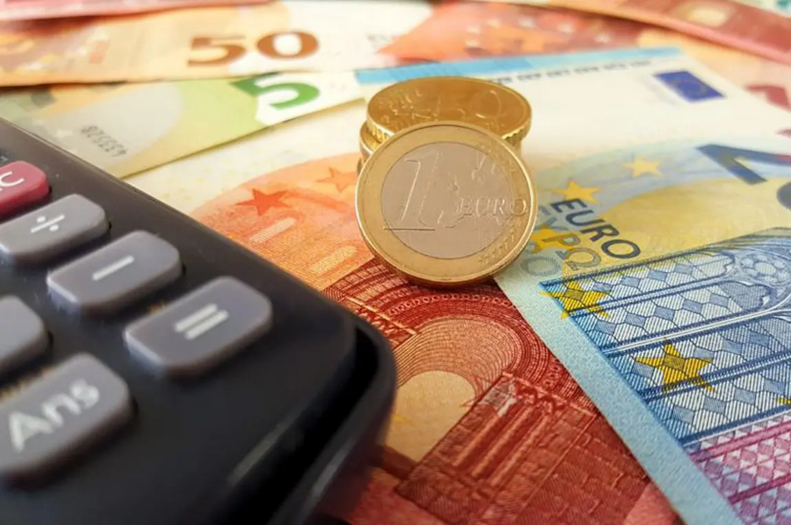 Στο 1,7% αναμένεται να διαμορφωθεί ο ετήσιος πληθωρισμός στην Ευρωζώνη