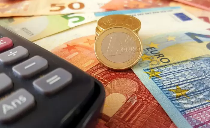 Στο 1,7% αναμένεται να διαμορφωθεί ο ετήσιος πληθωρισμός στην Ευρωζώνη