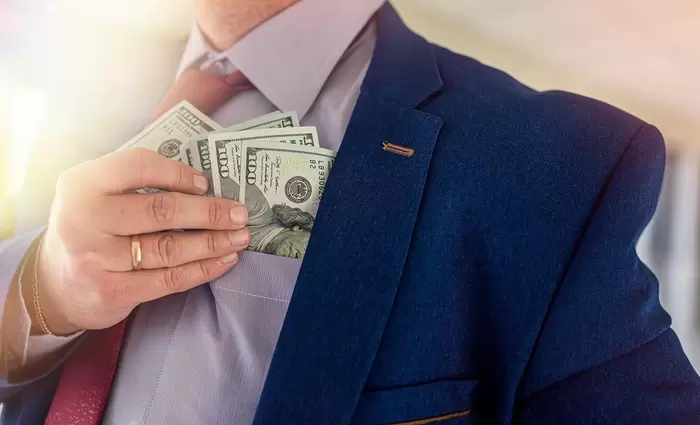 Έρευνα: 60.000 άτομα κατέχουν τριπλάσιο πλούτο από το φτωχότερο μισό του πλανήτη