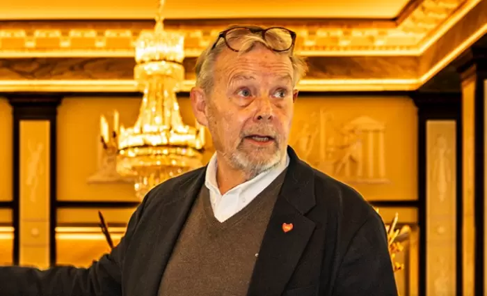 Tο δράμα της διαδοχής που απειλεί τη σουηδική αυτοκρατορία των $40 δισ.