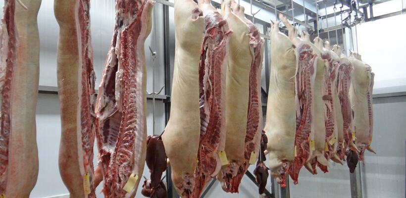 Κινδυνεύουν να ξεμείνουν από χοιρινό κρέας οι ΗΠΑ;