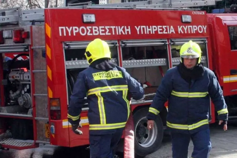 Αυτονόμηση Πυροσβεστικής Υπηρεσίας με απόφαση Υπουργικού