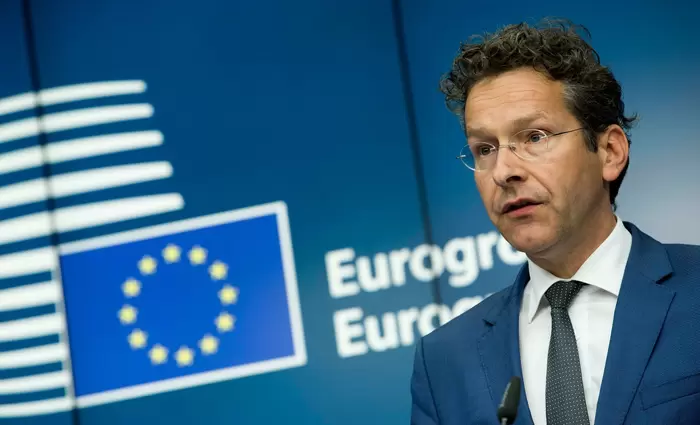 Ντάισελμπλουμ: Η Ελλάδα κινείται προς την σωστή κατεύθυνση