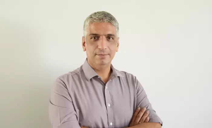 Νέος Head of Public Affairs της Red Wolf ο Σωκράτης Ιωακείμ