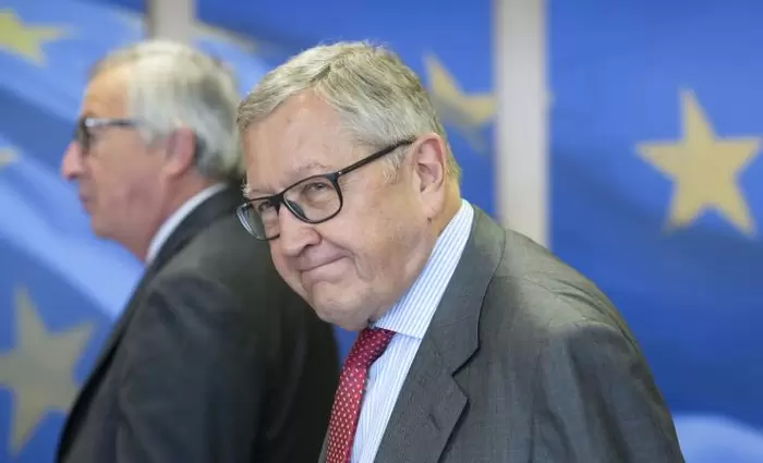 Ρέγκλινγκ: Καμία απόφαση για τις ελληνικές συντάξεις