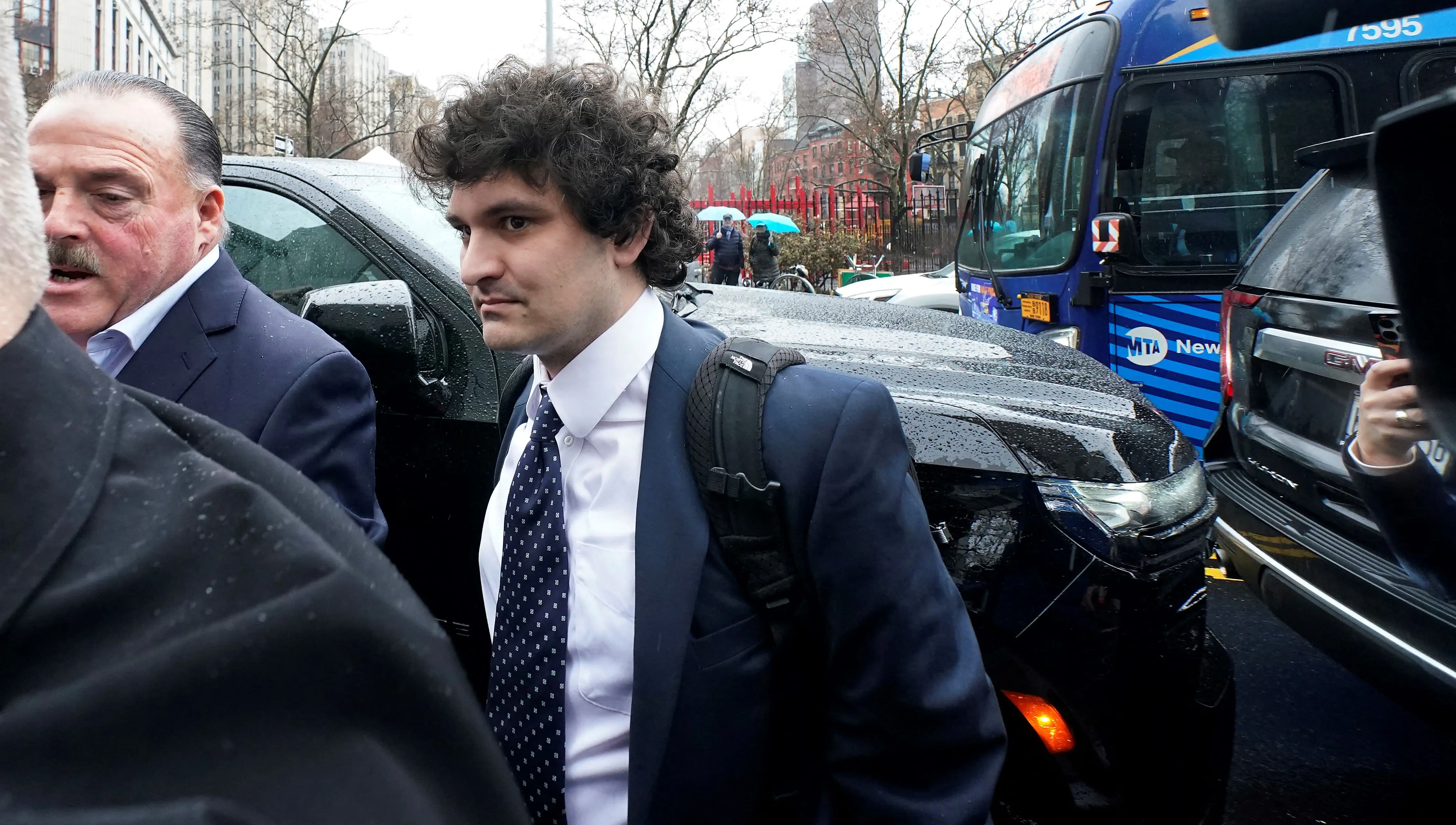 Bankman-Fried: Δεν είμαι κλέφτης και σίγουρα δεν έχω κρύψει δισεκατομμύρια