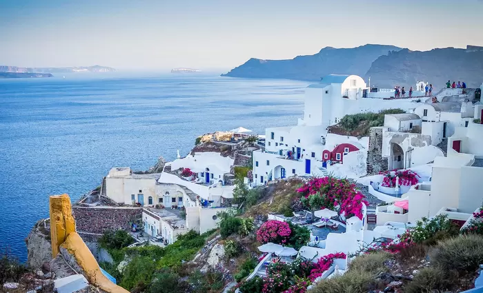 Η Ελλάδα στους 10 κορυφαίους προορισμούς της HOTELBEDS το 2023