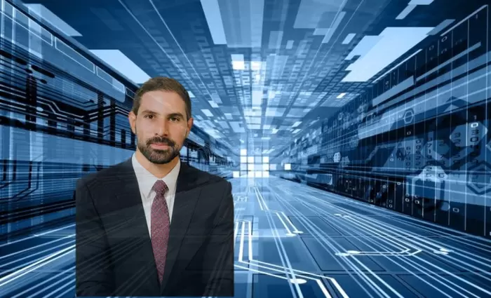 Καίριας σημασίας η Ψηφιακή Μετάβαση στον τομέα των Επαγγελματικών Υπηρεσιών