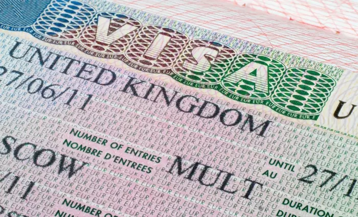 Brexit: Χωρίς βίζα η είσοδος στην ΕΕ για Βρετανούς πολίτες