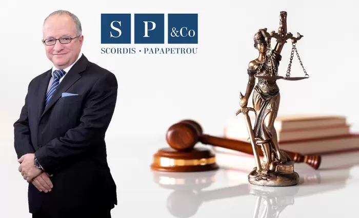 Scordis, Papapetrou & Co LLC: Ιστορία ενός αιώνα στα νομικά δρώμενα της Κύπρου